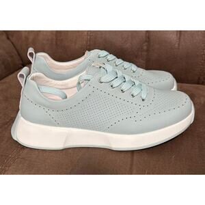 OrthoComfoot Womens Orthotic Plantar Fasciitis Shoes Sneakers Size 7 New